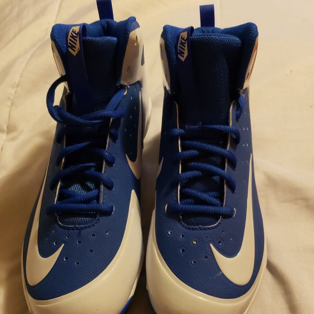 Nike Alpha Huarache Baseball Cleats